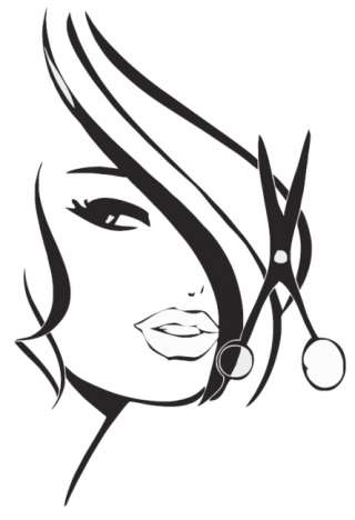 Ищем молодых парикмахерш для работы в Германии