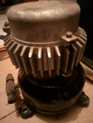 Компрессор к холодильному агрегату вс800