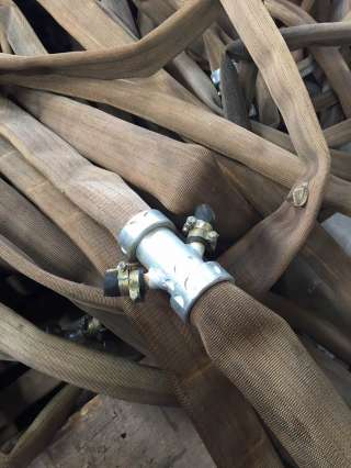 Шланг бмс 75мм