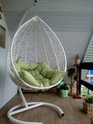 Подвесное кресло