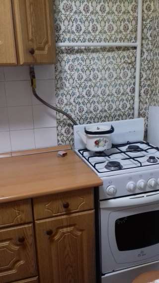 2 комнатная квартира