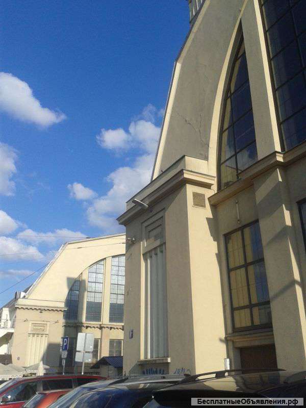 Гостям Риги