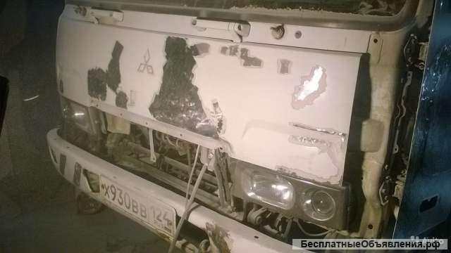 Ремонт грузовиков Man Iveco японцы