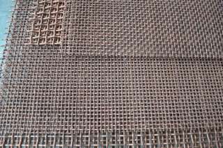 Сито рифленое ГОСТ 3306-88 для грохота