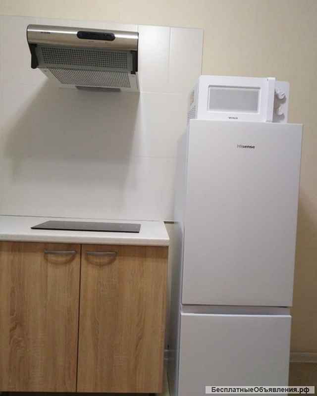 Сдаю посуточно, по часам квартира ЧМР в Краснодаре