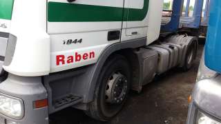 Автозапчасти MERCEDES BENZ Actros