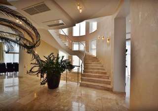 Сочи, Прозрачная ул., 800 кв.м., вилла-"бабочка"