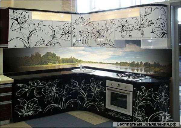 Кухни от производителя