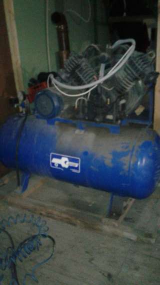 Компрессор