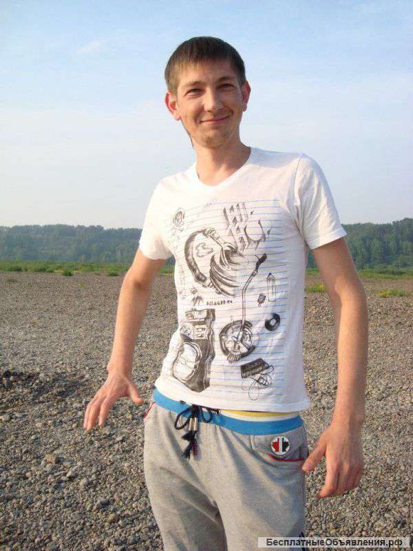 Менеджер смены