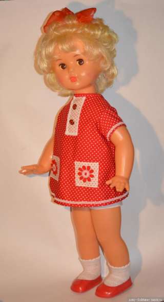 Покупаю куклы СССР