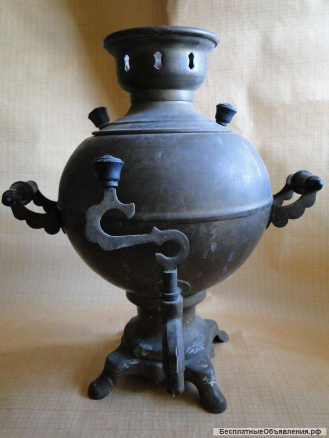 Покупаю самовары