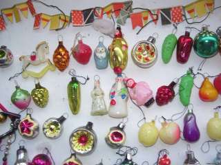 Покупаю ёлочные игрушки
