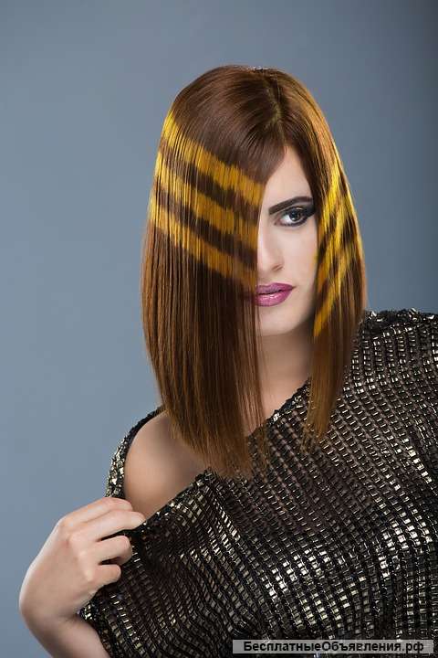 Парикмахер универсал