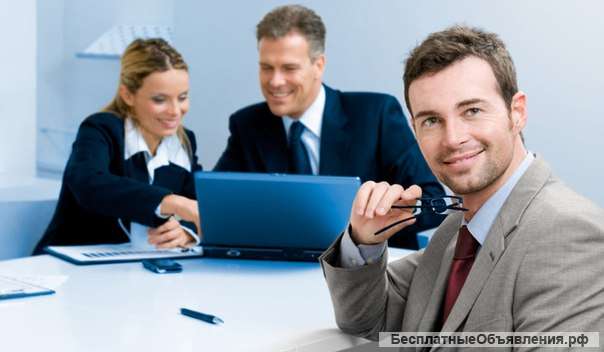 Менеджер по продажам