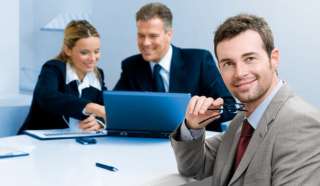 Менеджер по продажам