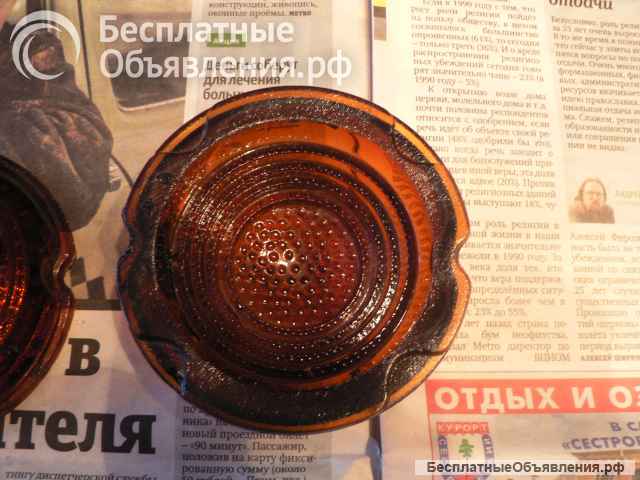 Рассеиватели задних фонарей для а/м Газ-12 "зим"