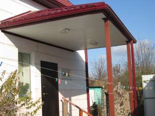 Дом на юге краснодарского края