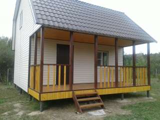 Разнорабочий