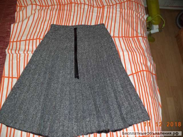 Пуховик, дубленка, юбки