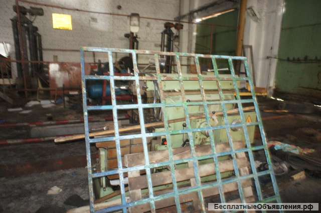 Приобрету бу механический пресс 100 тонн