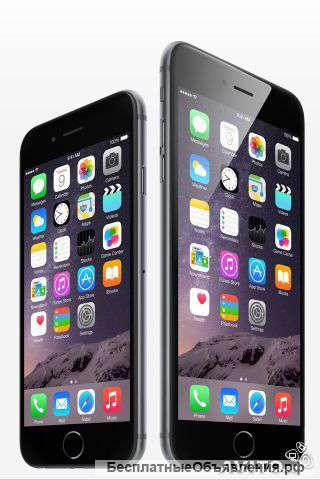 IPhone 6