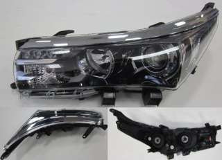 Toyota Corolla 2013 фара левая 8117002E71 правая 8117002E70 для королла 2013