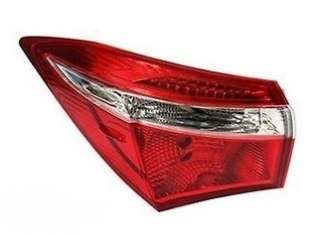 Toyota Corolla 2013 фонарь задний внешний, левый 8156102760 правый 8155102760 для королла 2013