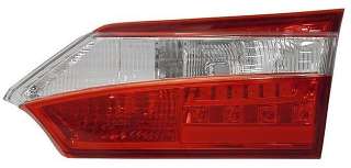 Toyota Corolla 2013 фонарь внутренний задний диодный левый 8159102530 правый 8158102520 для королла