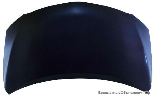 Toyota Corolla 06-13 капот 5330112A20 для королла