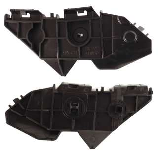 Toyota Corolla 06-13 Крепление заднего бампера правое 5215712160 левое 5215812090 для королла