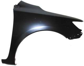 Toyota Corolla 06-13 Крыло передние без отверстия правое 5381112B60 левое 5381212B60 для королла