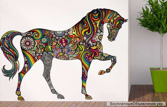 Граффити оформление любой сложности. Всем скидка.