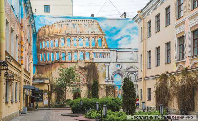 Граффити, Художественное оформление, Каллиграфия, Трафарет (Реклама), Лого