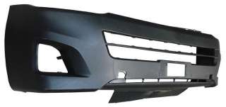 Toyota Hiace 10-14 Бампер передний узкая кабина (1695 см) 5211926730, 5211926750 для Хиасе