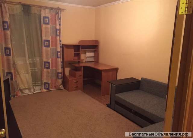 2-к кв. в Зеленограде во 2 мкр