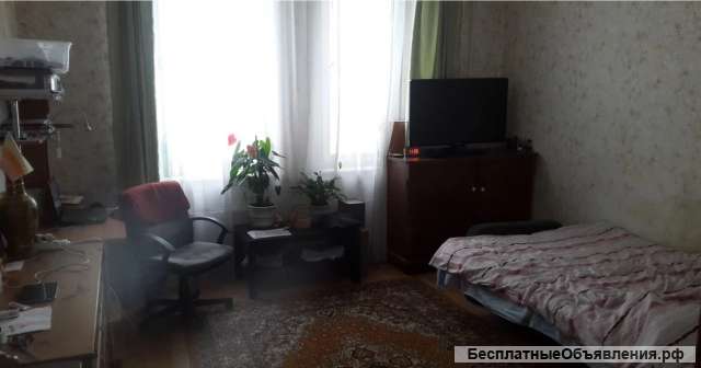 3-к кв. в Зеленограде возле Крюково