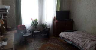 3-к кв. в Зеленограде возле Крюково