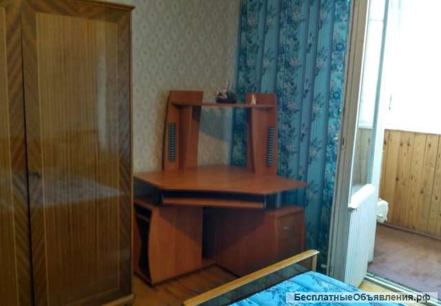 2-к кв. в Зеленограде в 10 мкр