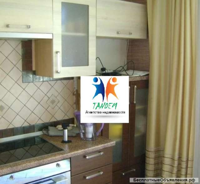 2-к кв. в Зеленограде в 4 мкр