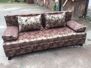 Диваны готовые со склада