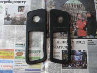 Новые прокладки указателей поворота а/м Газ 24