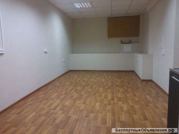 Офисное помещение