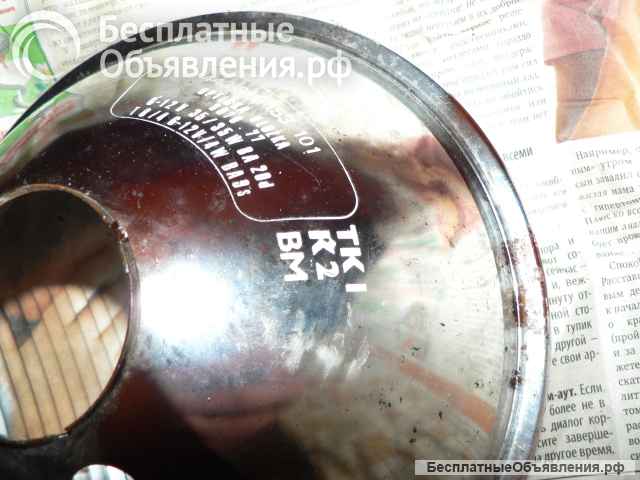 Новый оптический элемент фары а/м ВАЗ 21011 21013