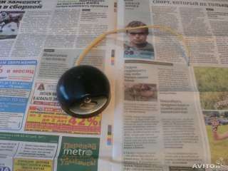 Новый фонарь освещения багажника фп-12 Б