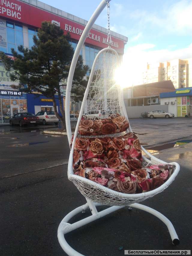 Кресло подвесное
