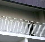 Изготовление балконных ограждений