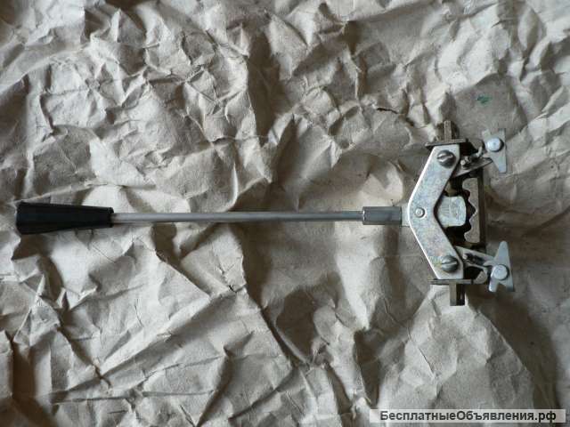 Новый переключатель П 117 а/м Волга Газ 24