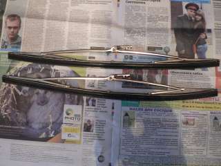 Новые щётки стеклоочистителя а/м Волга Газ 24