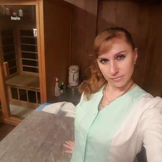 Массаж женшинам и детям